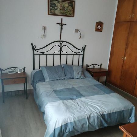 Chalet Hidromasaje y Piscina Granadilla De Abona Habitación foto